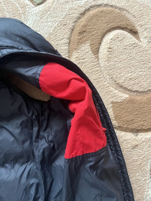 Желетка берхаус.