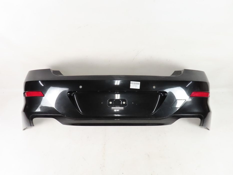 Parachoques Bmw 6 Convertible Ref: 51127261577