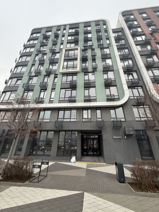 Продаж 3-к квартири,ЖК Республіка,Голосіївький р-н,Київ