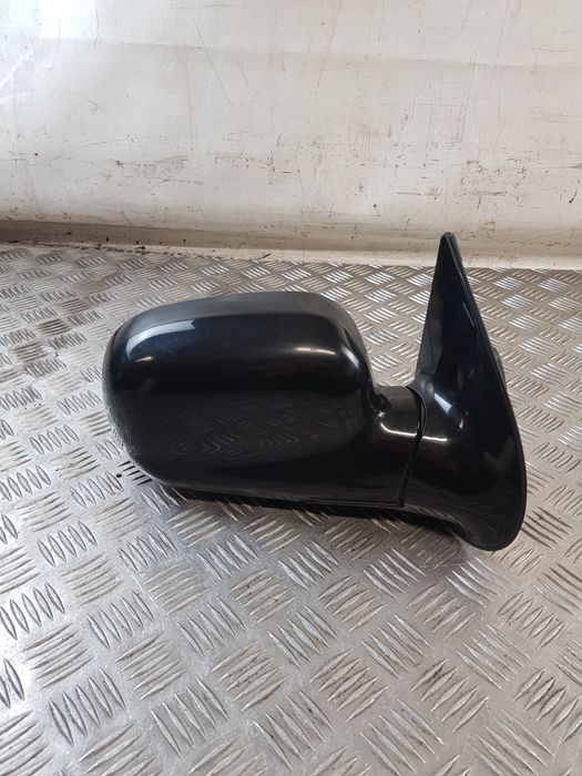 Lusterko Prawe 3Pin Hyundai Santa Fe I Lift 04R- Europa K: Eb