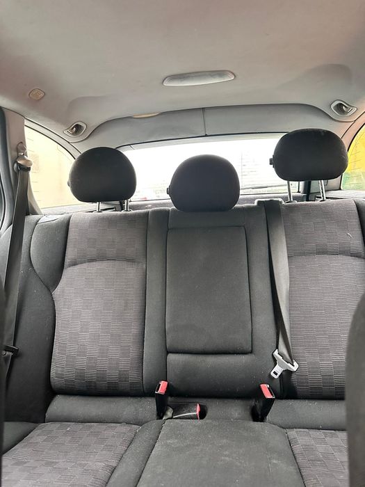 Mercedes usado c200  motor 2.2