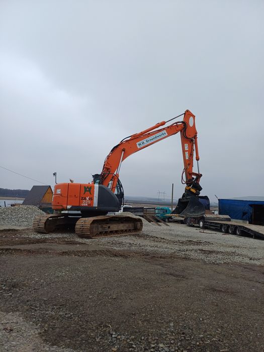 Оренда спецтехніки