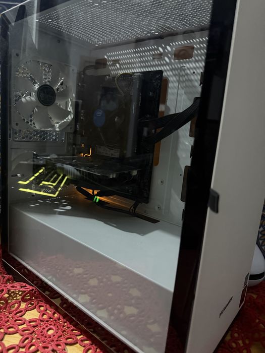 Pc gaming intel i3