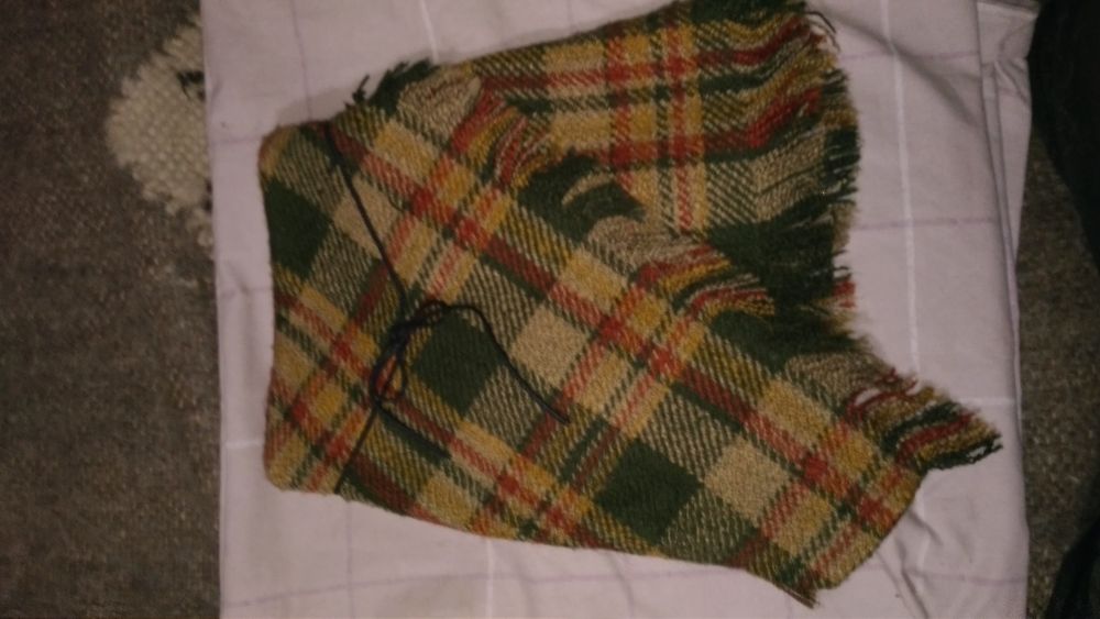 Теплые стильные юбочки