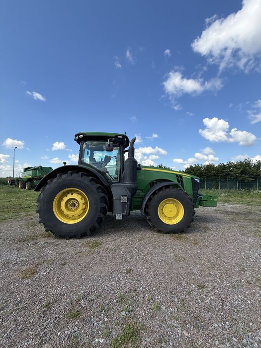 Продам трактор John Deerе T8370R