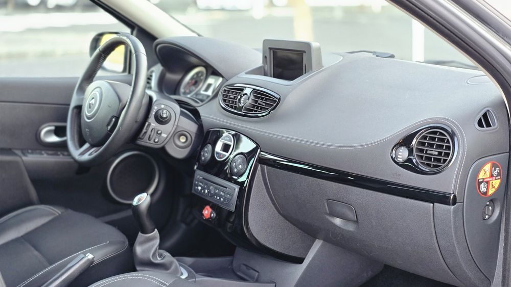Renault Clio Break 1.5DCi 90cv Dynamique S