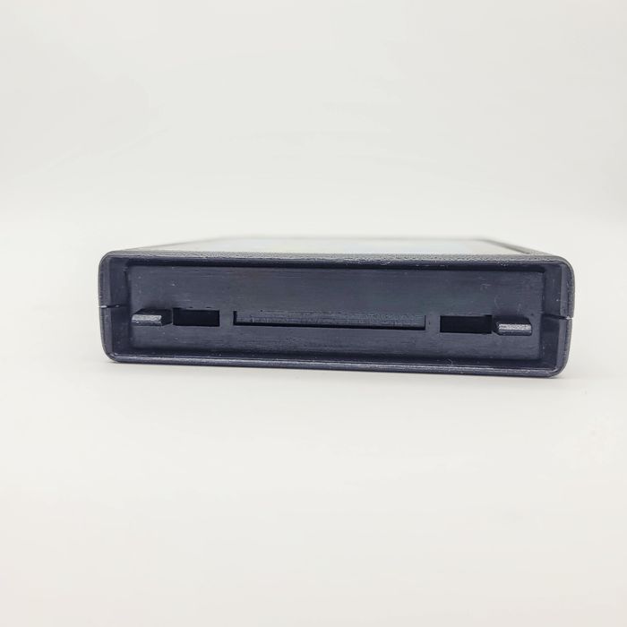 Die hungrigen Frösche Atari 2600
