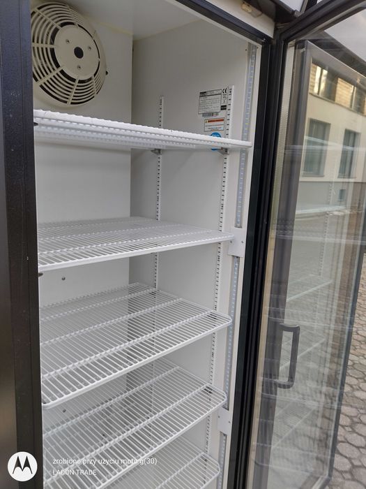 Szafa witryna chłodnicza Norcool 65 cm. I inne urządzenia. GWARANCJA!!