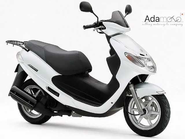 Продам деталі з мопеда suzuki address 110 | Разбор сузуки адрес 110