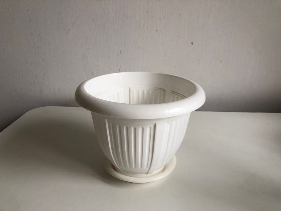 Горшки для квітів вазонів