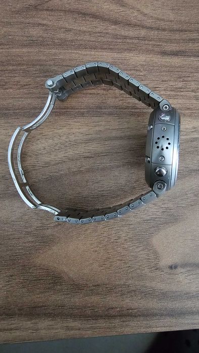 Komputer nurkowy Suunto D9 TX Platinium + czujnik ciśnienia