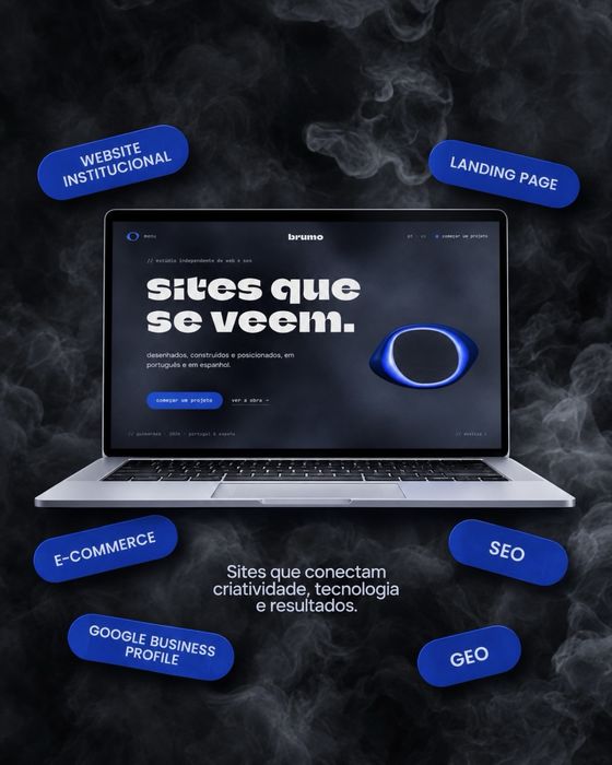 Websites / SEO / GEO / Google Business Profile
