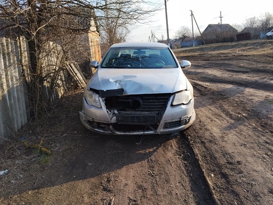 Продам авто на ходу