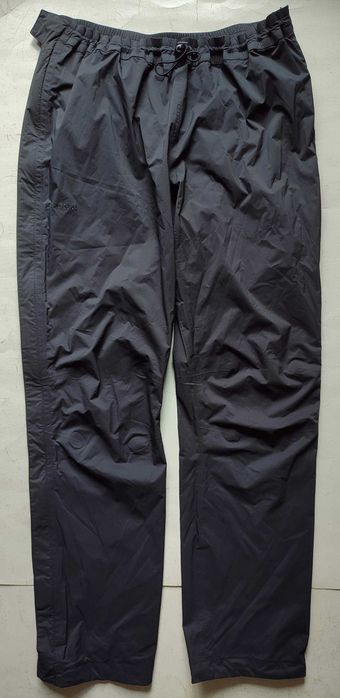 Штани мембрана самоскиди SCHÖFFEL Toronto D54 UK38 EU XL black 20.000