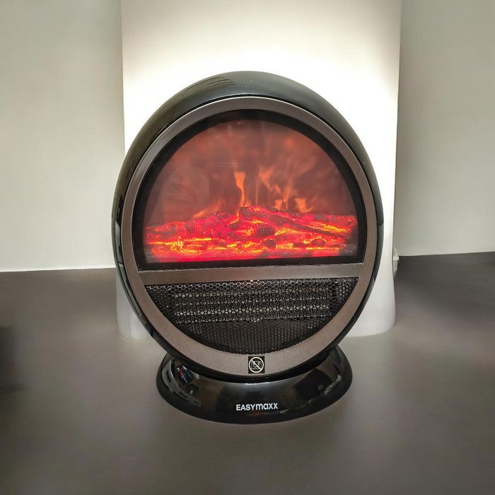 Kominek elektryczny Easymaxx