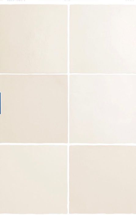 Płytki ścienne Artisan Magma white 13,2x13,2