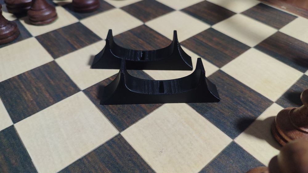 Підставка під консоль Wii U