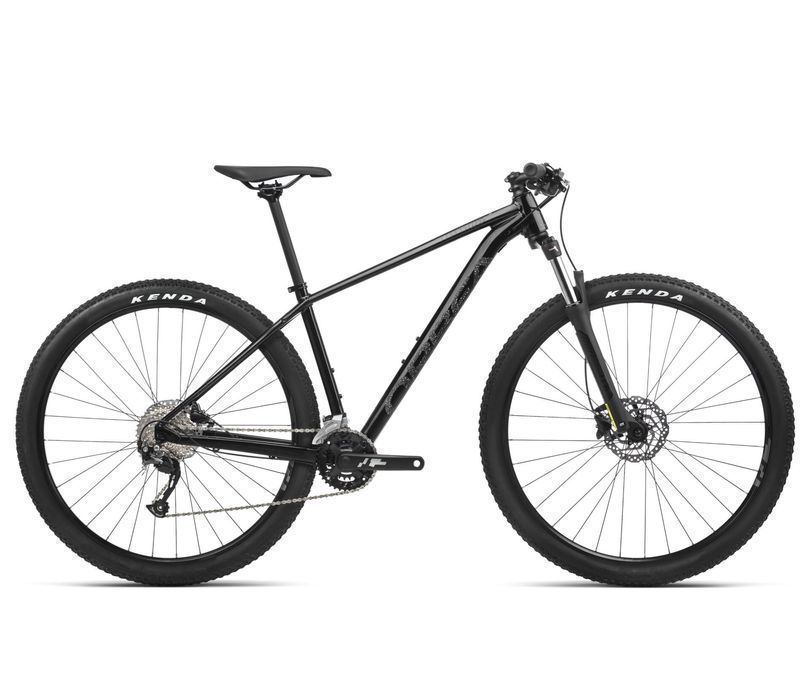Rower górski /MTB Orbea ONNA 29 40 black