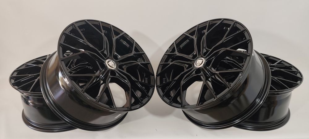 5x108 19" jaguar e-pace i-pace s-type xe xf xj6 xj8 xjr x-type