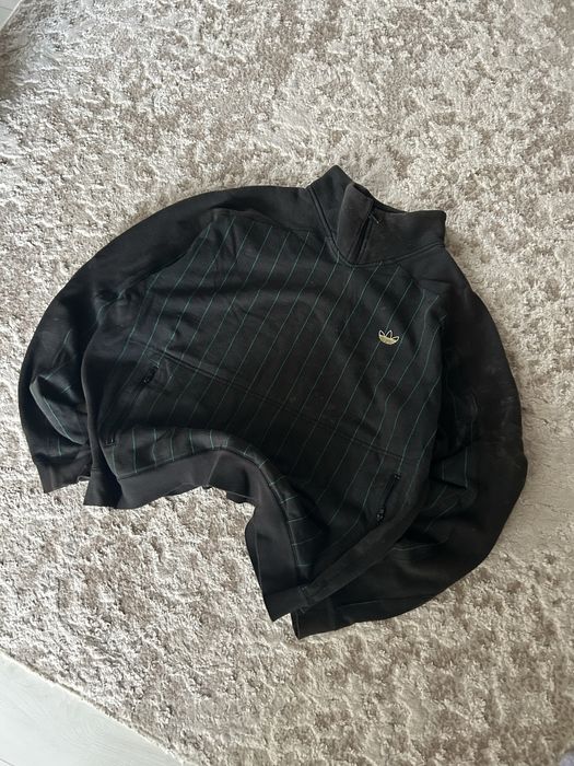 Кофта adidas vintage