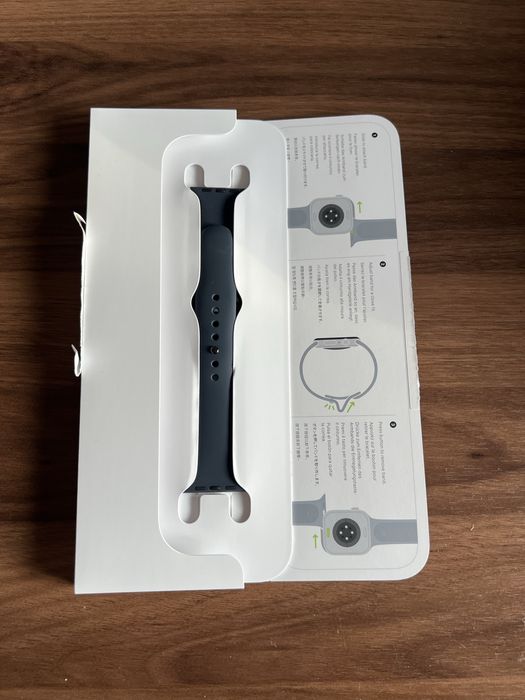 Apple Watch SE 3 40mm NOWY