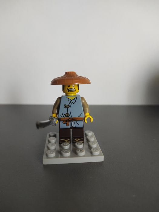 Figurka LEGO ninjago