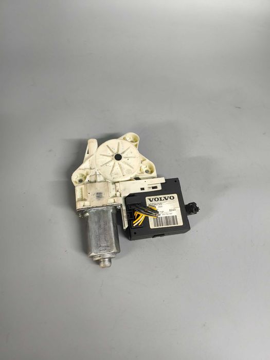 Volvo V50, OE: 3072.4755, Silniczek podnoszenia szyby lewy przód