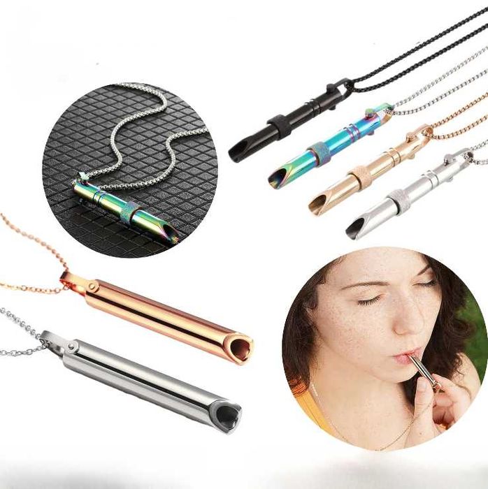 Colar para stress/ataque de panico/ansiedade/raiva  NOVO ENVIO GRÁTIS