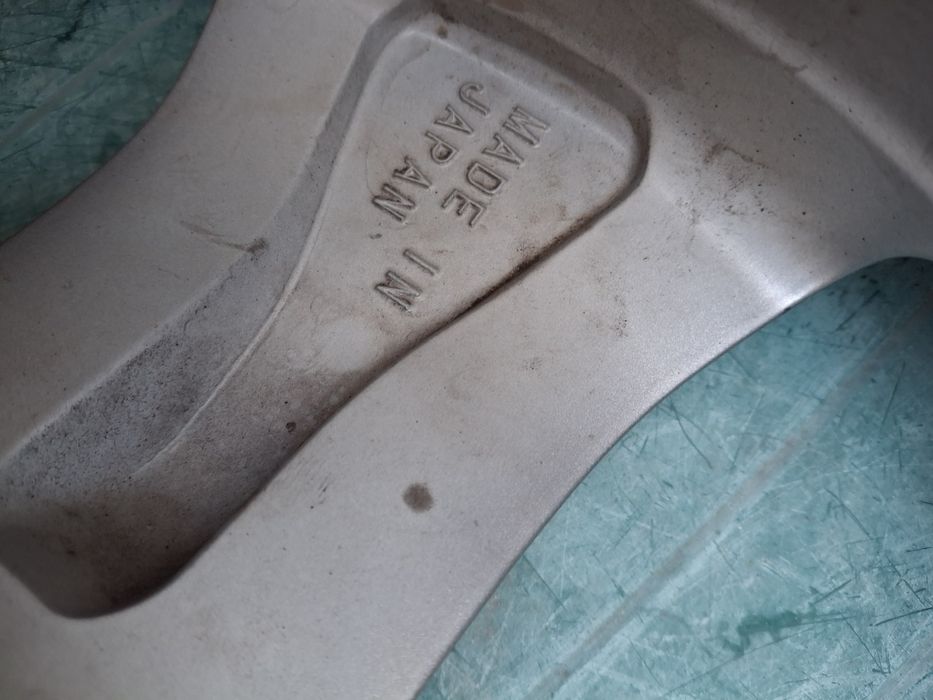 Диск колісний  R17 Toyota  42611-42А00