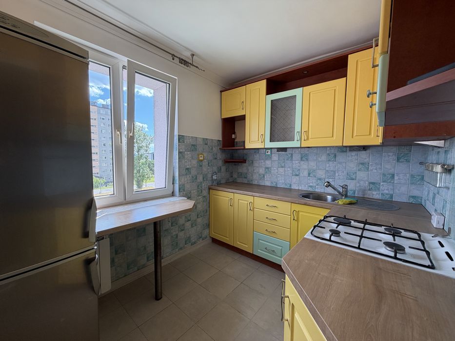 Wynajmę 2 pokojowe mieszkanie 37 m², Kielce - View 6