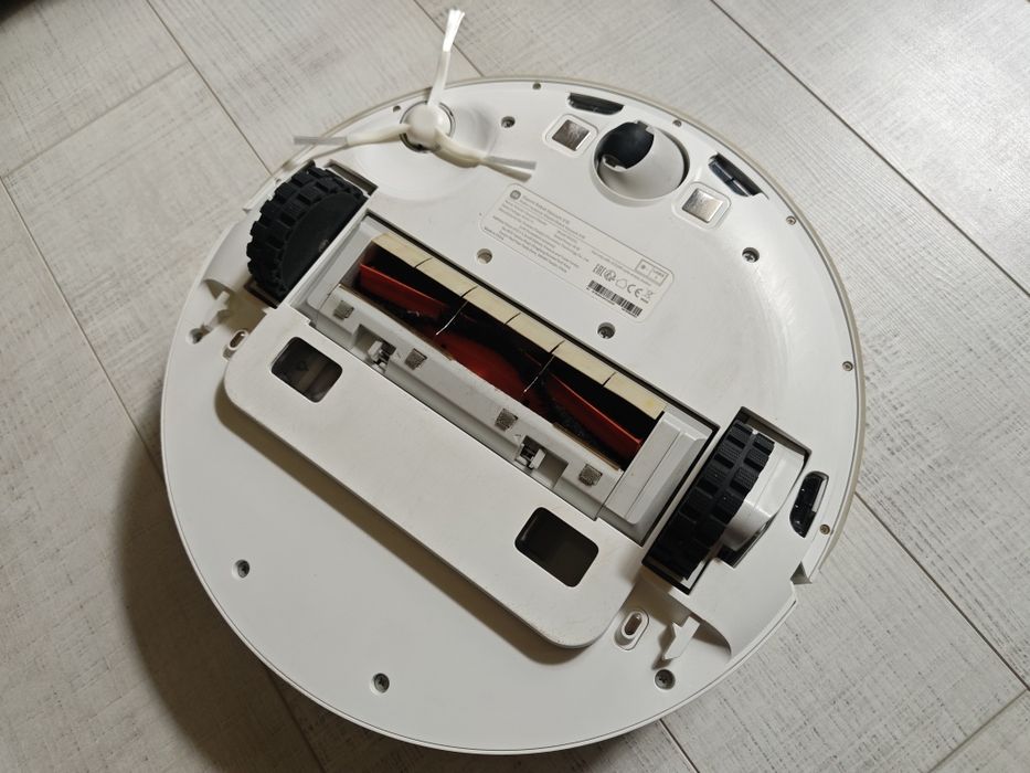 Robot sprzątający Xiaomi Vacuum X10