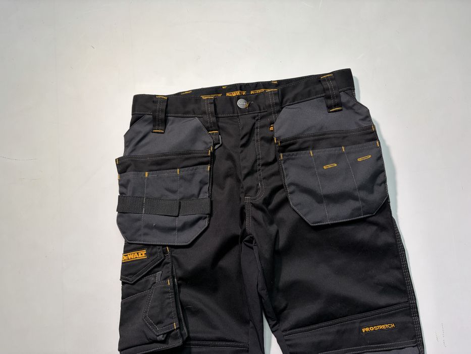 Робочі карго штани DeWalt