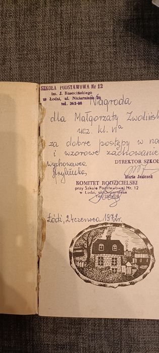 Książka A Lingren "Dlaczego kąpiesz się w spodniach wujku" Wydanie 1
