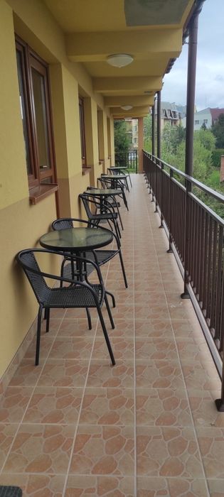 Noclegi X Polańczyk