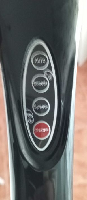 Pneumatic Massage Machine437797087431905282