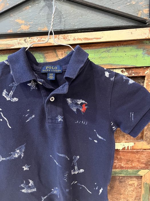 Polo ralph Lauren 2 lata