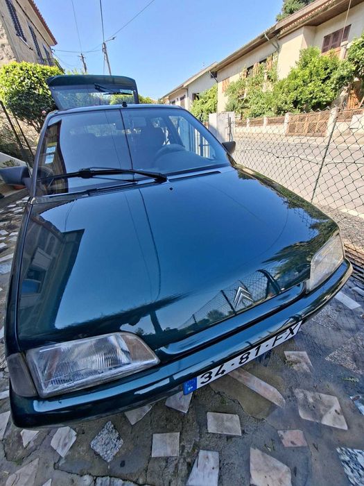 Citroen AX 1.1 image