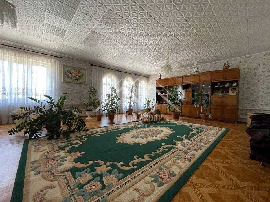 Продаж чудового будинку, на березі річки (Зарічний, Соколовка)