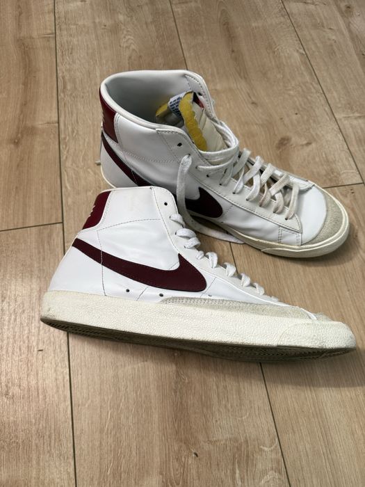 Tenis nike blazer