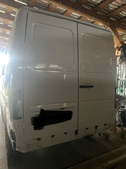 Продам Mersedes Sprinter