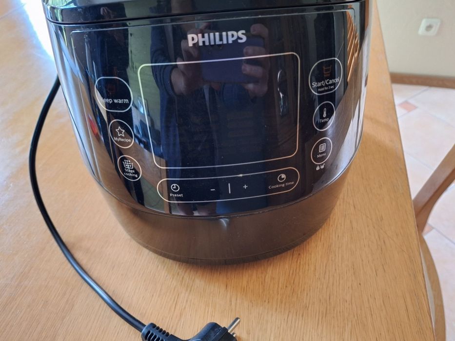 Multicooker HD 4749/70 Philips używany