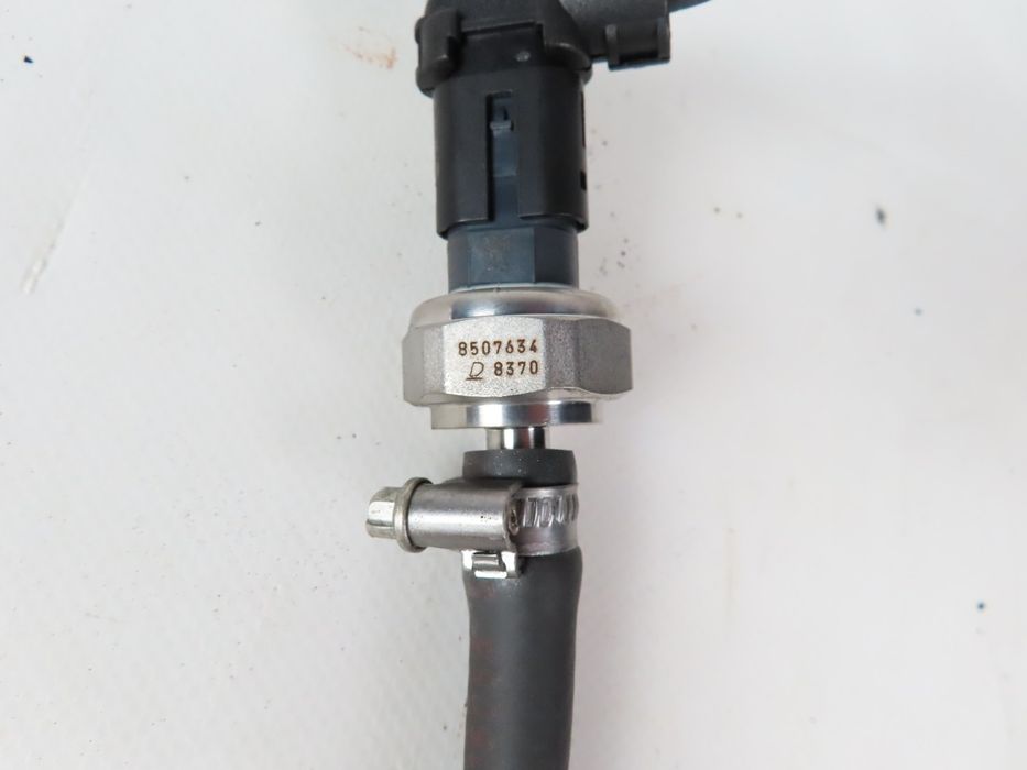 Sensor De Pressão Gases Do Escape Bmw 1 Ref: 13628507634