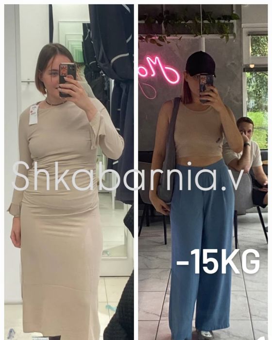 Консультант з харчування
