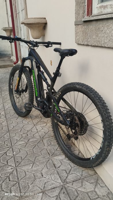Cannondale habit neo2, 2020