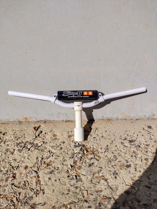 Вынос на мопед STR 8