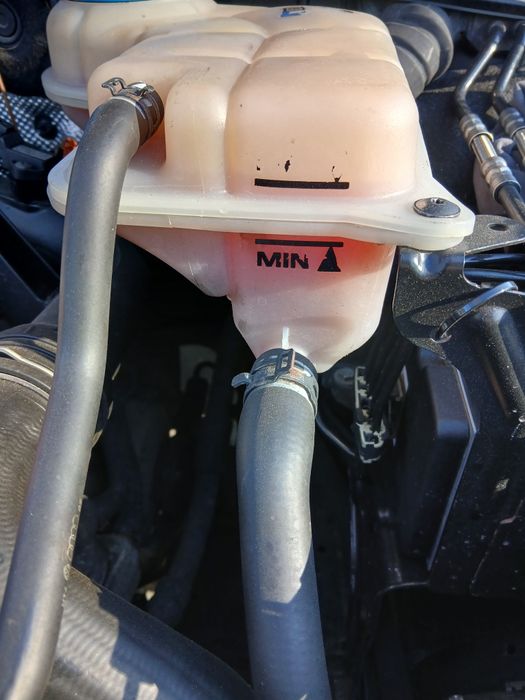 Audi a4 b7 2007 2.0 diesel.