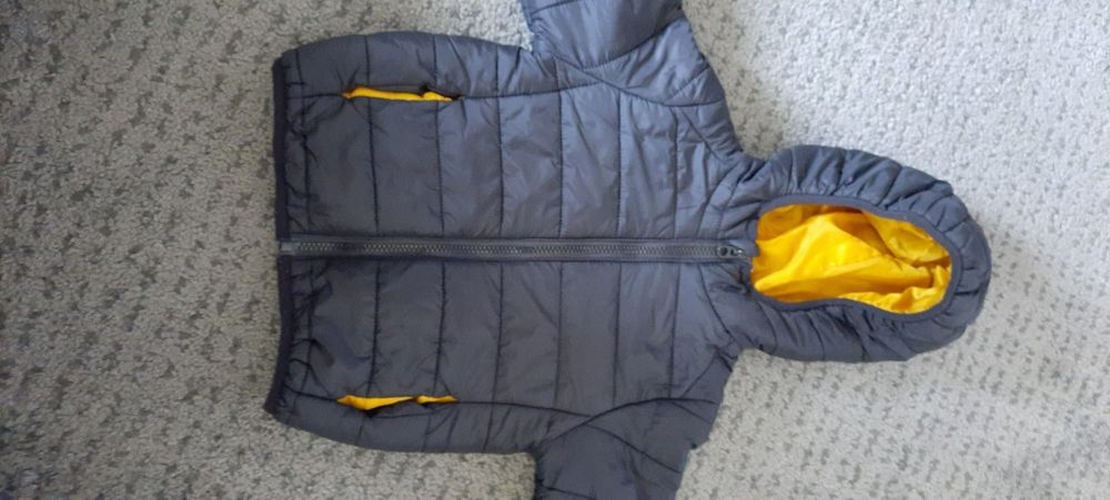 Irresistible Coat