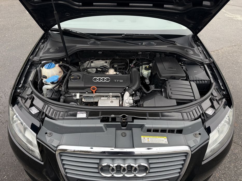 Продам Audi A3 2009