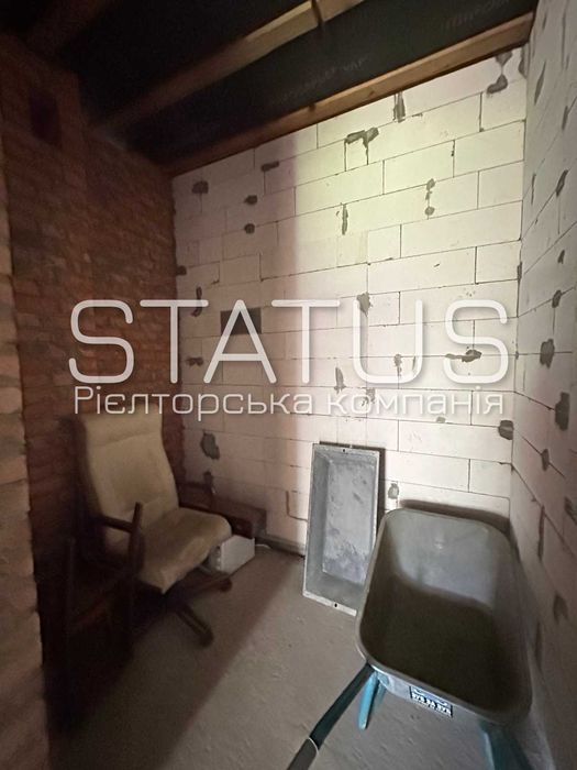 Терміновий продаж нового будинку в с.Цибулі!