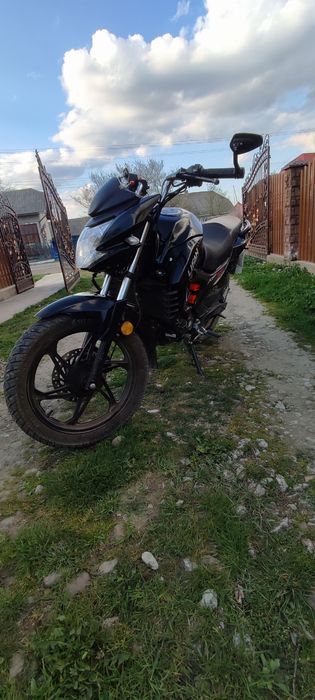 LIFAN. KP.   200
